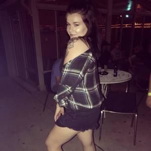 Meet your Posher, Marisa